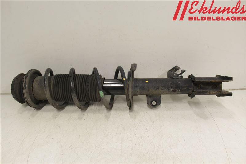 Federbein vorn NISSAN NOTE (E12)