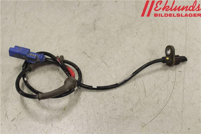 ABS sensor PEUGEOT 208 I (CA_, CC_)