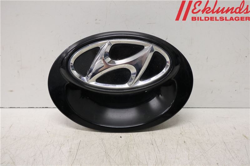 Emblemer HYUNDAI i20 (PB, PBT)