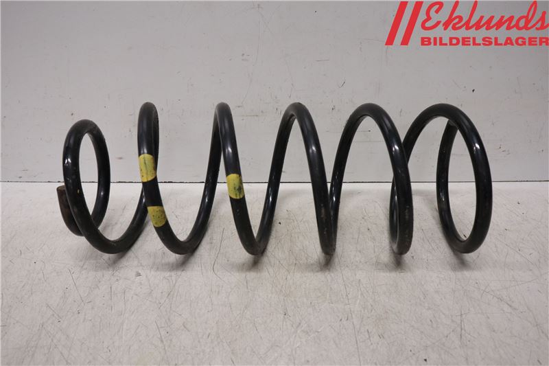 Rear spring - coil HYUNDAI i20 (PB, PBT)