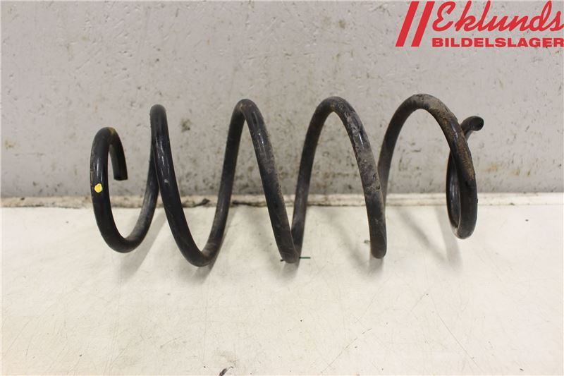 Front spring - coil same FORD GALAXY (WA6)