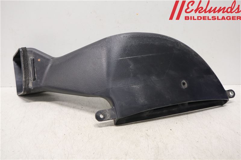 Air intake hose