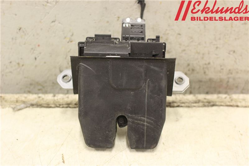 Zentralverriegelung FORD FOCUS III Box Body / Hatchback