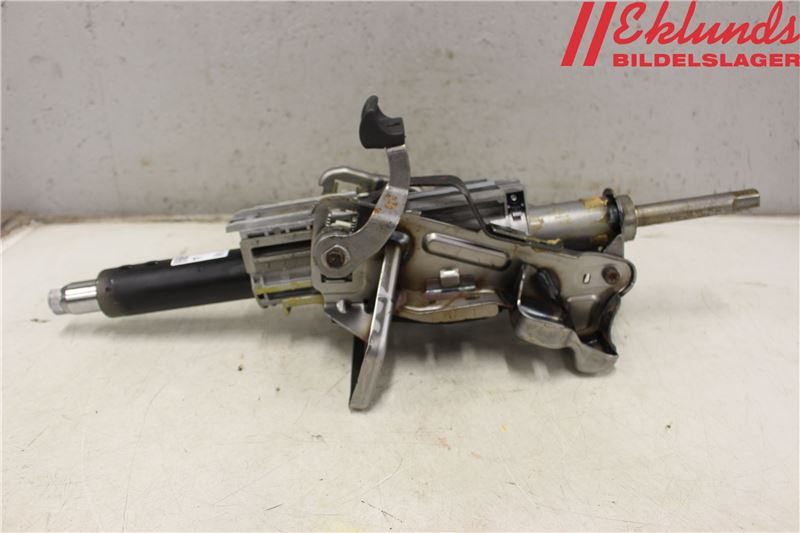 Steering column complete AUDI A5 (8T3)