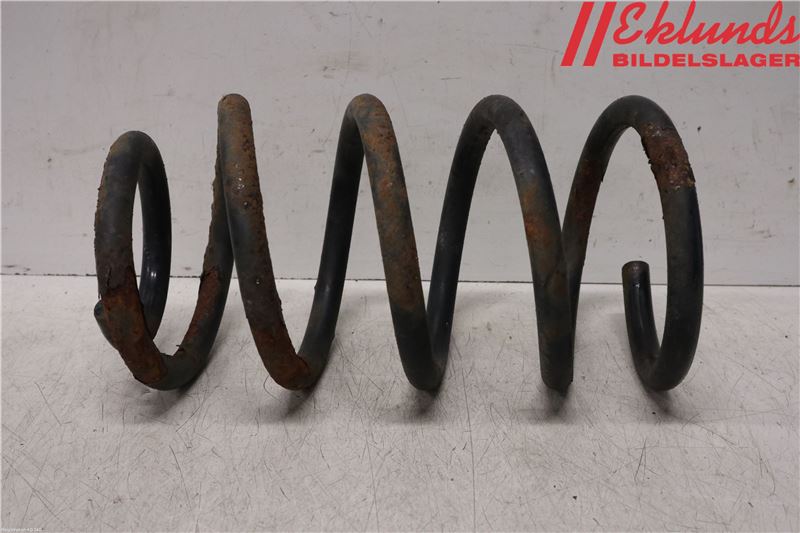Rear spring - coil KIA SORENTO II (XM)
