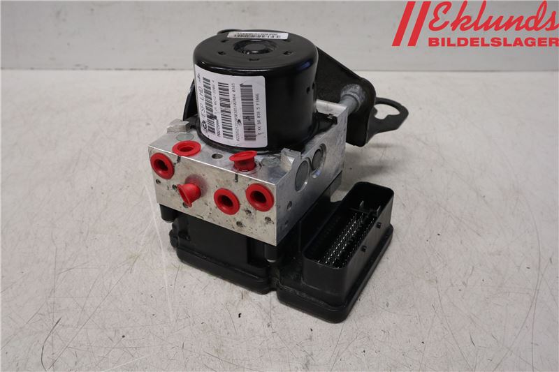 ABS Pumpe FIAT FREEMONT (345_)