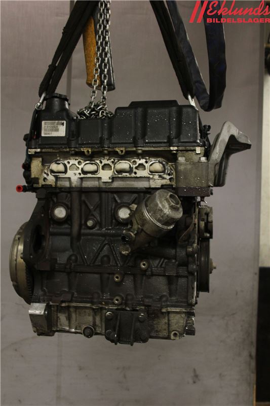 Motor MINI MINI (R50, R53)