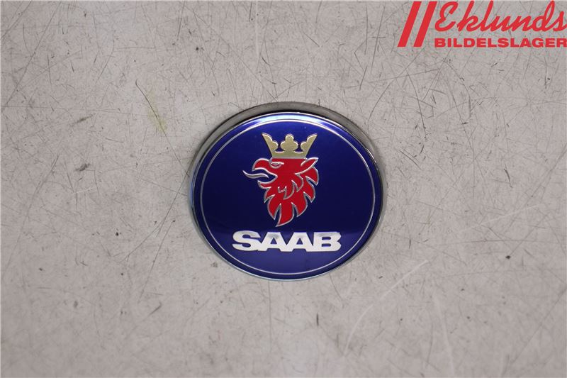 Emblemer SAAB 9-5 (YS3G)