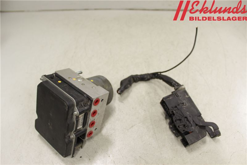 ABS - pump SUBARU IMPREZA Hatchback (GR, GH, G3)