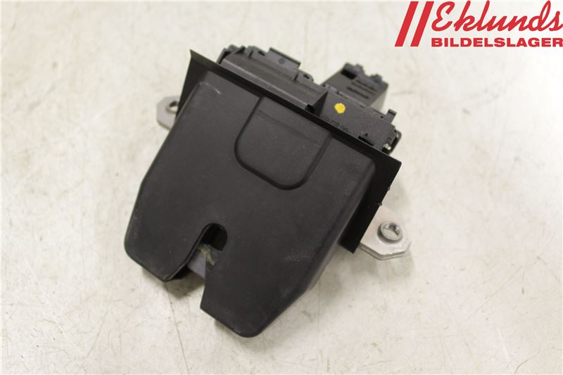 Zentralverriegelung FORD C-MAX II (DXA/CB7, DXA/CEU)
