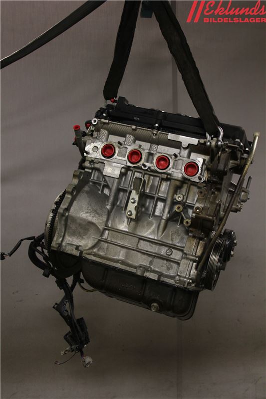 Motor MITSUBISHI COLT VI (Z3_A, Z2_A)