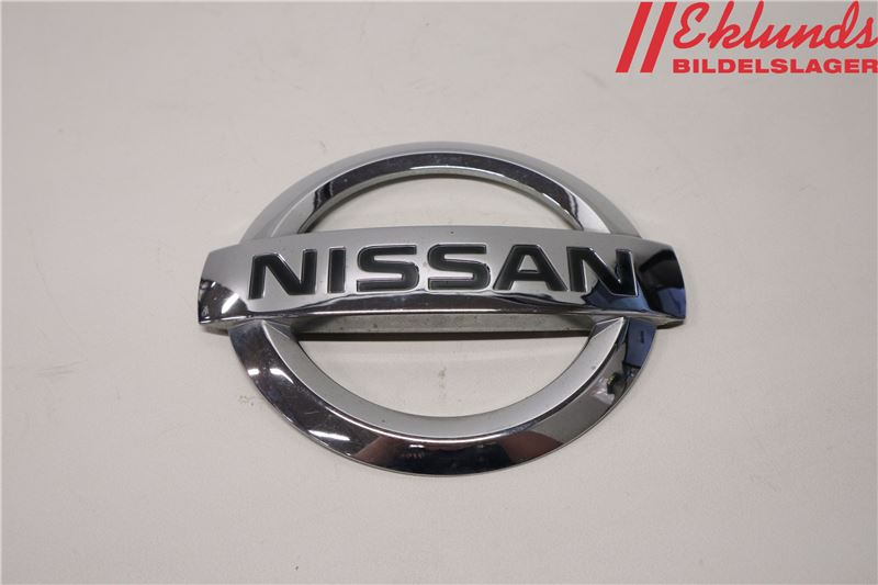 Emblemer NISSAN MURANO II (Z51)