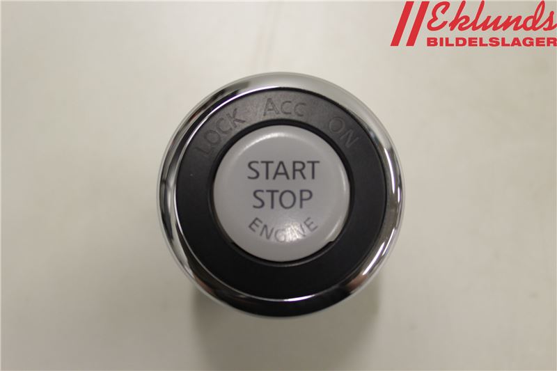 Start - stopp - knapp NISSAN MURANO II (Z51)