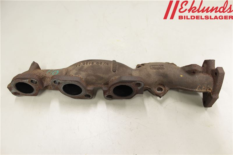 Manifold out LAND ROVER RANGE ROVER SPORT (L320)