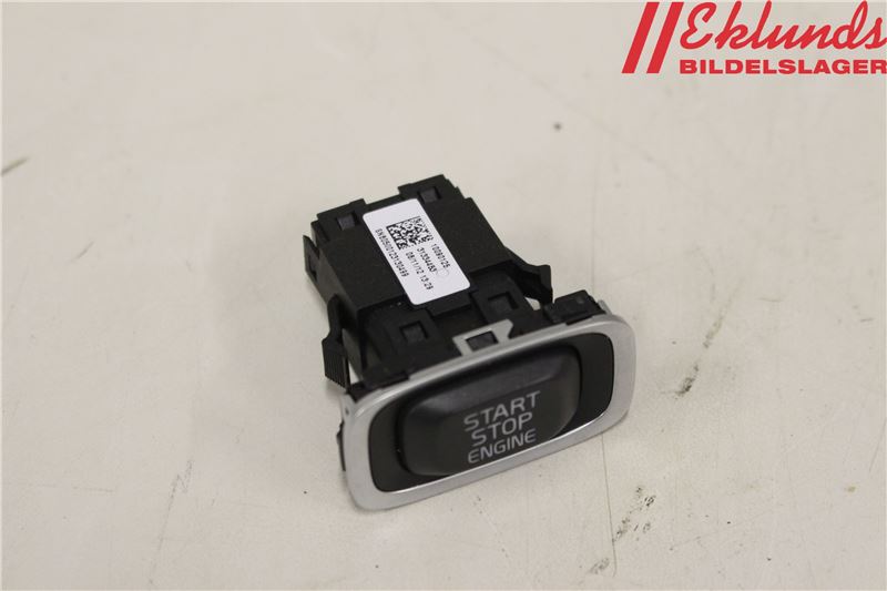 Start- und Stopkontakt VOLVO V40 Hatchback (525, 526)