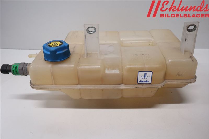 Zbiornik wyrównawczy układu chłodzenia IVECO DAILY VI Box