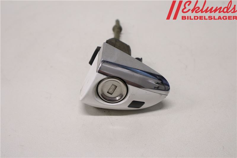 Cilinderslot MERCEDES-BENZ CLS (C219)