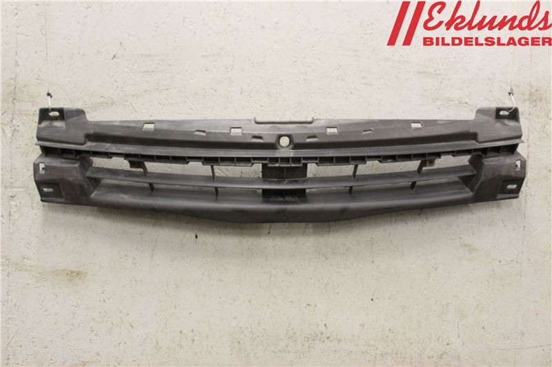 Grill / gitter NISSAN PRIMASTAR Van (X83)
