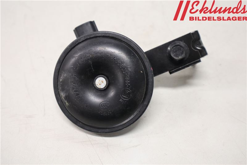 Horn HYUNDAI i10 (BA, IA)