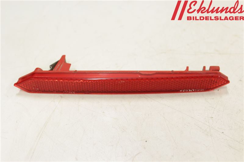 Fog light - rear HONDA CIVIC VIII Hatchback (FN, FK)