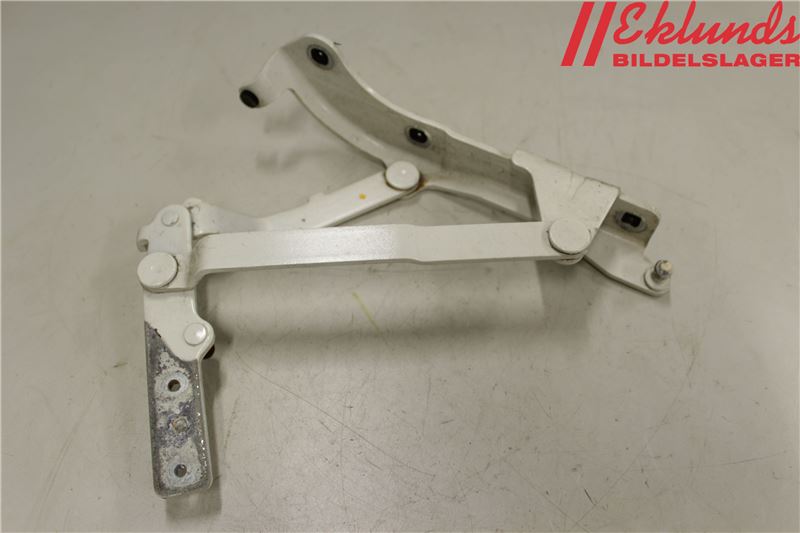 Rear hood hinges FIAT 500 C (312_)