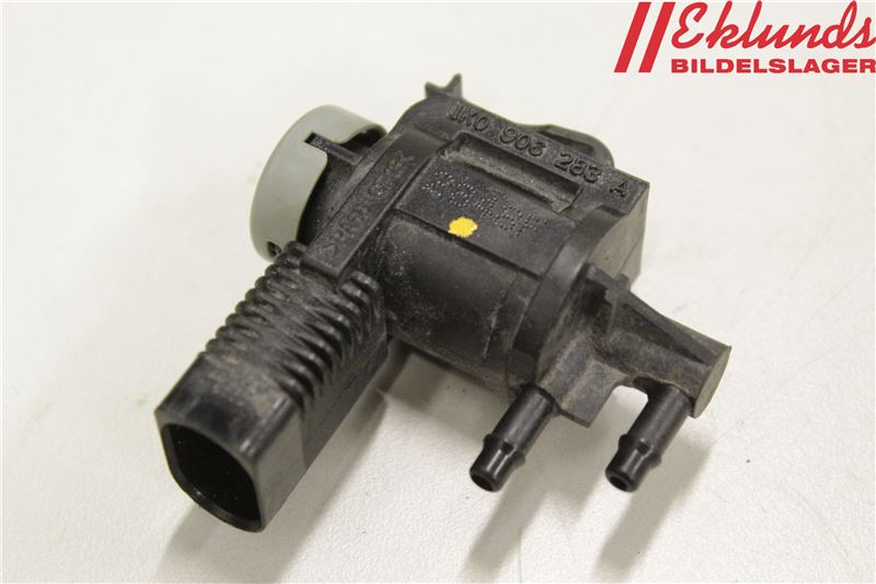 Egr ventil AUDI A4 (8K2, B8)