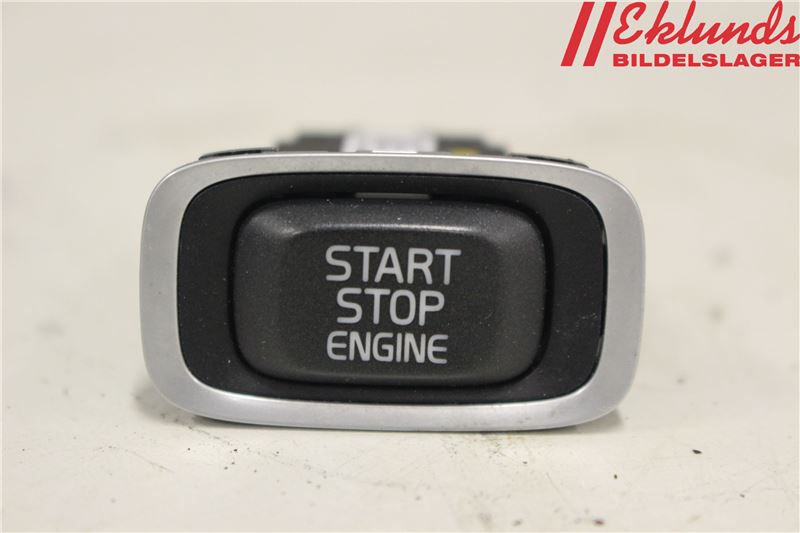 Start- und Stopkontakt VOLVO V40 Hatchback (525, 526)