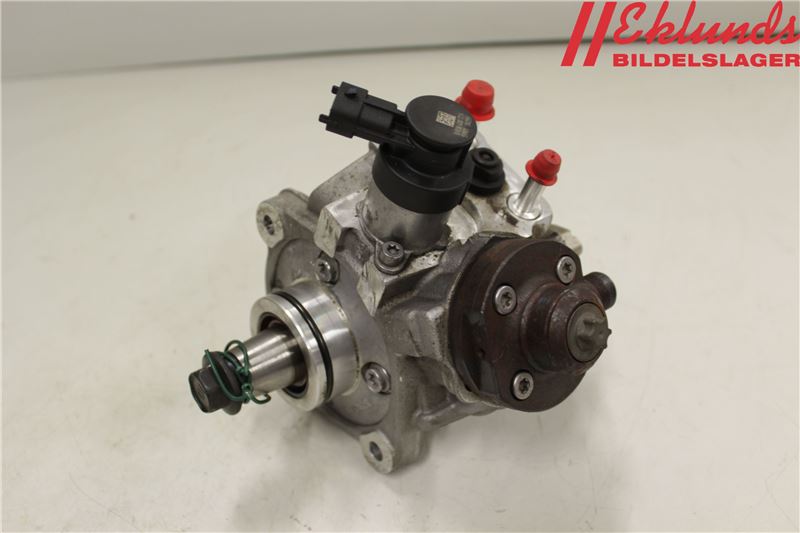 Diesel pump HONDA CR-V IV (RM_)