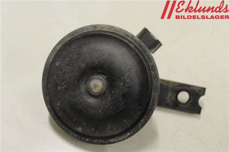 Horn HYUNDAI i10 (BA, IA)