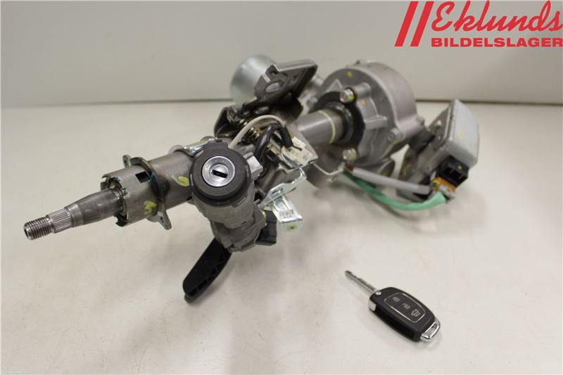 Ratstamme komplet HYUNDAI i10 (BA, IA)