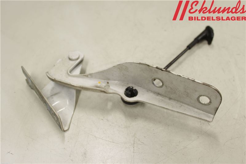 Bonnet hinge SKODA CITIGO (NF1)
