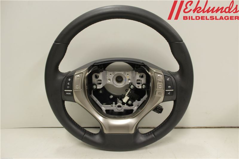 Steering wheel - airbag type (airbag not included) LEXUS RX (_L1_)