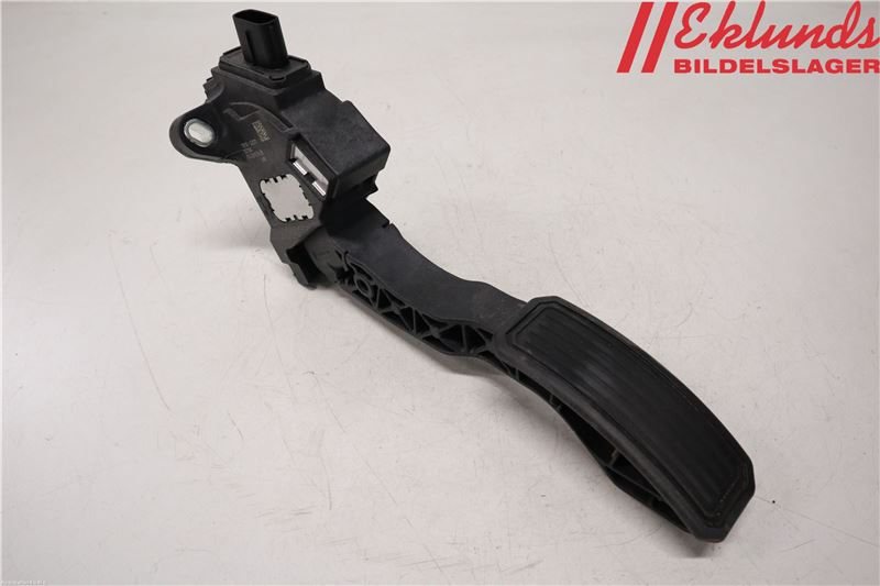 Speederpedal TOYOTA AURIS (_E15_)