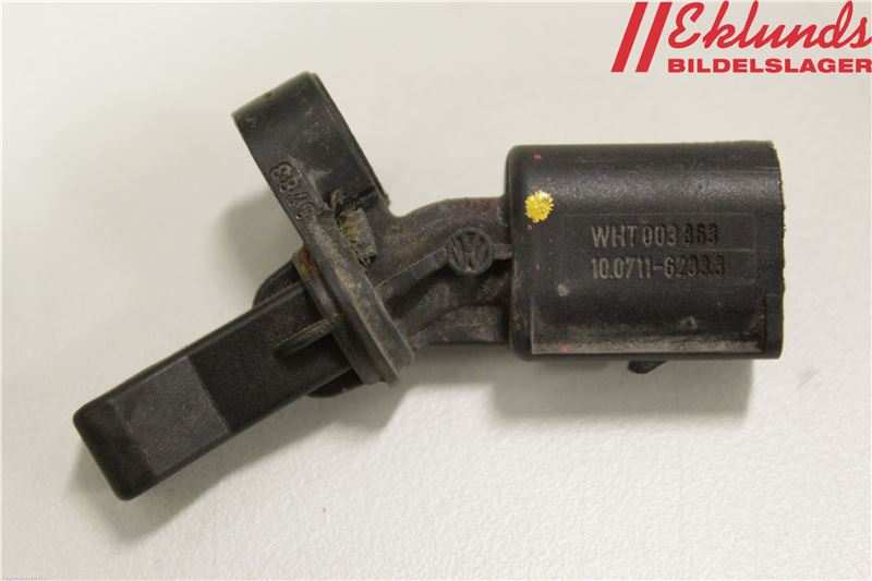 ABS Sensor AUDI A1 Sportback (8XA, 8XF)