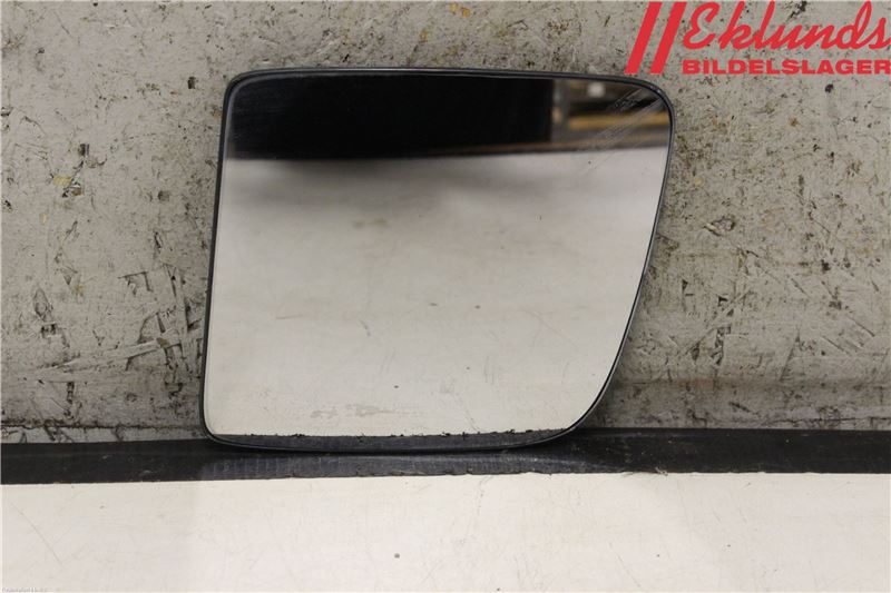 Mirror glass FORD TRANSIT CONNECT (P65_, P70_, P80_)