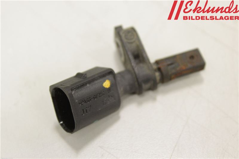 ABS Sensor AUDI A1 Sportback (8XA, 8XF)
