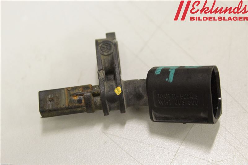 ABS Sensor AUDI A1 Sportback (8XA, 8XF)