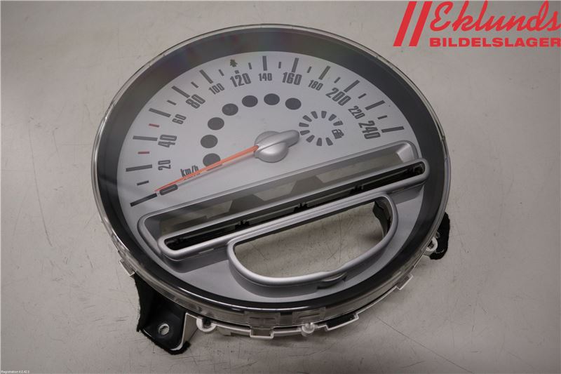 Speedometer MINI MINI (R56)