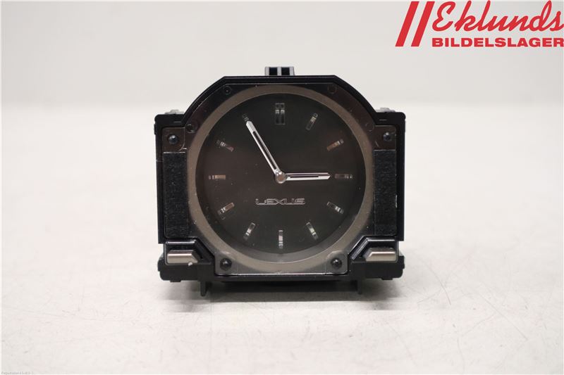 Electrical clock LEXUS IS III (_E3_)