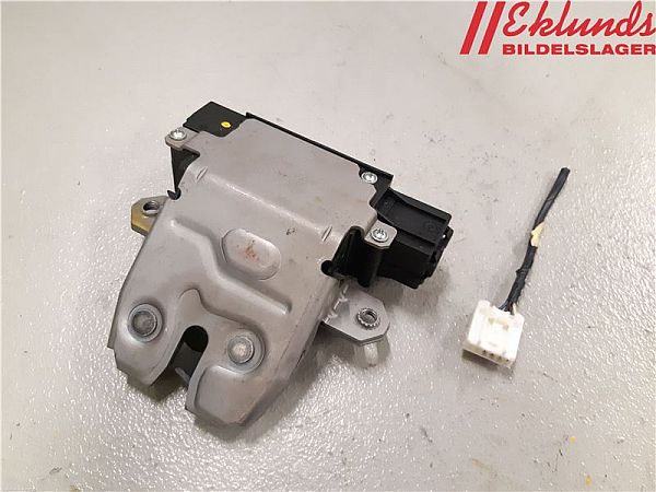 Zentralverriegelung FORD C-MAX (DM2)