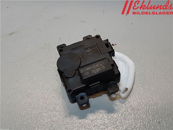 Heater Vent Flap Control Motor SUZUKI VITARA (LY)