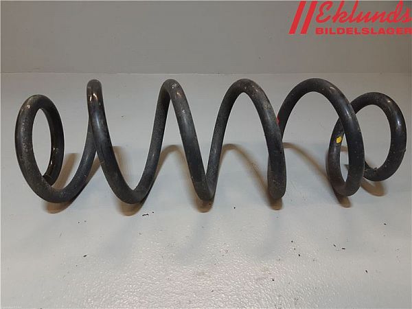 Rear spring - coil SUZUKI VITARA (LY)