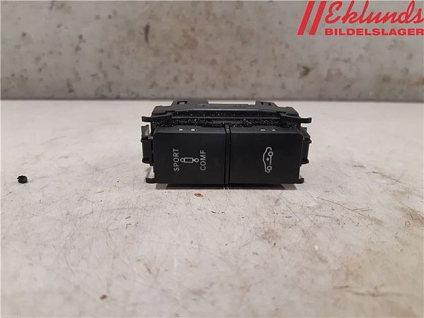 Suspension ride height switch