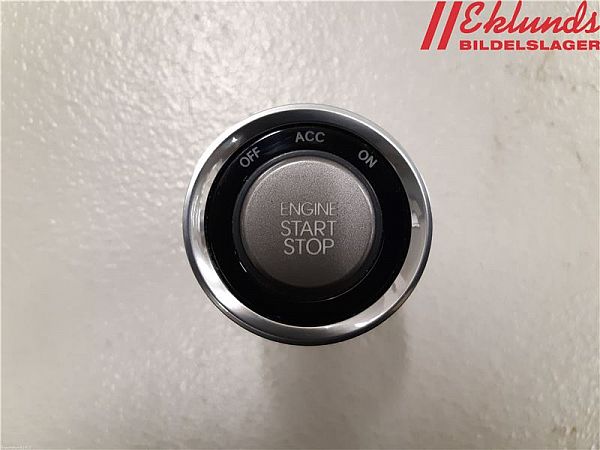 Start - stopp - knapp HYUNDAI i40 CW (VF)