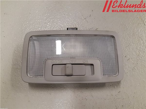 Loftslys KIA CEE'D SW (ED)