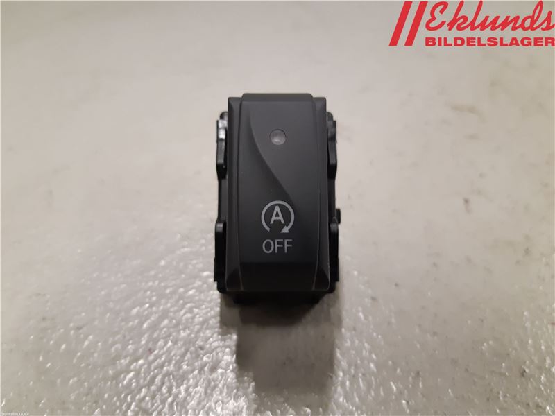 Kontakt - diverse SMART FORFOUR Hatchback (453)