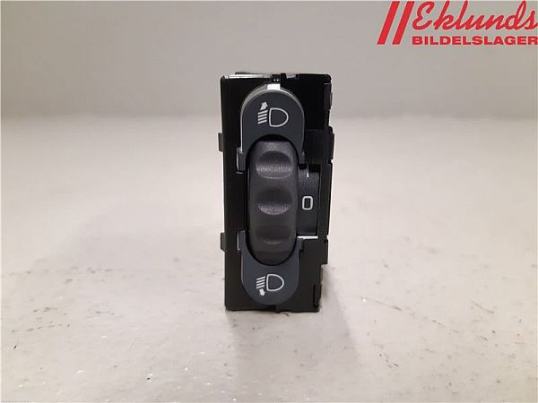 Switch - light adjuster SMART FORFOUR Hatchback (453)
