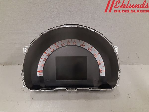 Tachometer/Drehzahlmesser SMART FORFOUR Hatchback (453)