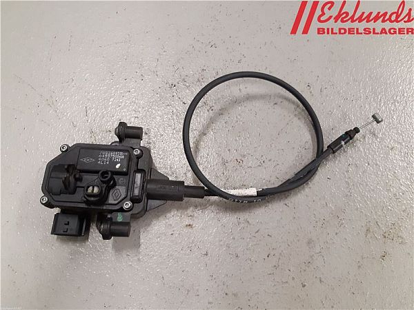 Zentralverriegelung SMART FORFOUR Hatchback (453)