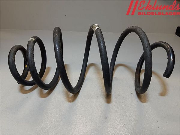 Front spring - coil same OPEL INSIGNIA A (G09)